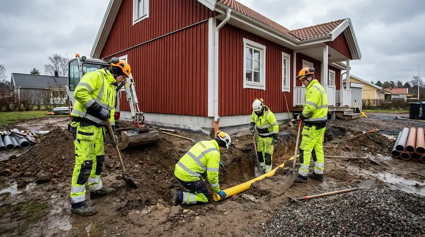 Användarvänligt