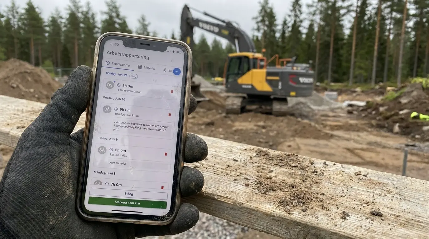 Rätt tid