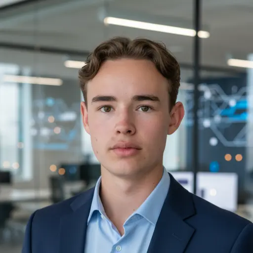 Daniel Sjöberg